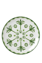Sultan's Garden Plate